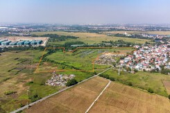 Hà Nội sẽ hủy nhiều dự án nhà ở thương mại khỏi danh mục thí điểm do chồng lấn