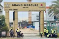 Doanh nghiệp bất động sản đang chật vật bất ngờ báo lãi, đẩy gần sạch nợ nhờ một thương vụ đặc biệt