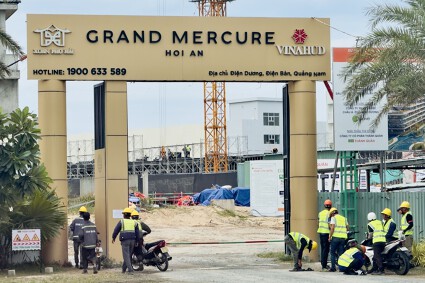 Doanh nghiệp bất động sản đang chật vật bất ngờ báo lãi, đẩy gần sạch nợ nhờ một thương vụ đặc biệt