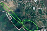 Đất có quy hoạch ở xã Yên Mạc, tỉnh Ninh Bình