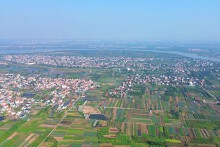 Nhiều dự án bất động sản ở Hà Nội được bổ sung vào danh mục thu hồi đất