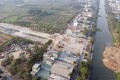 Hà Nội duyệt Geleximco làm dự án sông Nhuệ đổi đất đối ứng