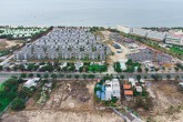 Toàn cảnh Grand Mercure Hội An vừa được DOJI Group mua lại từ Vinahud