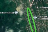 Đất có quy hoạch ở xã Đồng Thái, tỉnh Ninh Bình