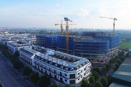 Hà Nội ưu tiên lập và duyệt quy hoạch 1/500 cho các dự án NOXH, không cần chờ quy hoạch phân khu