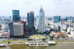TP HCM tái quy hoạch: Kỳ vọng thành công như Seoul đã từng