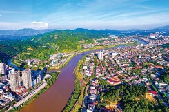 Hơn 24.000 tỷ đăng ký đầu tư vào Lào Cai