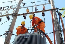 Lịch cúp điện Tây Ninh tuần này (20/7 đến 22/7) Long An, Tân An, Đức Huệ, Hoà Thành, Thủ Thừa, Bến Lức, Đức Hoà, Cần Giuộc, Bến Cầu mất điện từ sáng đến chiều