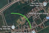 Đường sẽ mở ở xã Yên Mô, tỉnh Ninh Bình