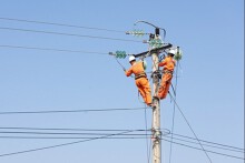 Lịch cúp điện Cà Mau tuần này (20/7 đến 22/7) Hồng Dân, Thới Bình, Trần Văn Thời, Năm Căn, Tân Thành, Đông Hải, Biển Bạch, Hồ Thị Kỷ mất điện đến tối