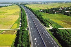 Thông tin quy hoạch nổi bật tuần qua (11/7 - 17/7): TP HCM công bố dự thảo quy hoạch 100 năm, Geleximco làm dự án đê sông Nhuệ