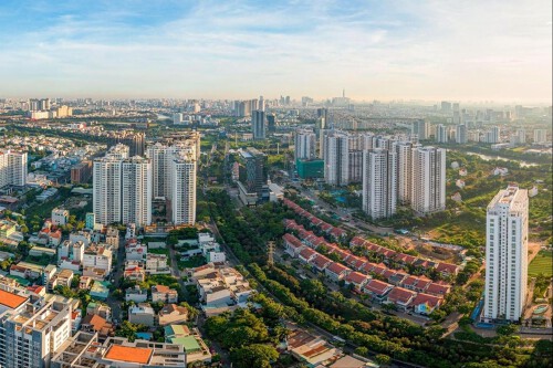 Bất động sản tuần qua (12/7 - 18/7): Bỏ đề xuất sở hữu chung cư có thời hạn, sắp làm siêu dự án Bình Quới - Thanh Đa