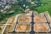 Hà Nội đấu giá 14 thửa đất ở tại xã Quốc Oai, khởi điểm từ 10 triệu đồng/m2