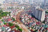 Toàn cảnh 7 đoạn Vành đai 2,5 Hà Nội đang thi công