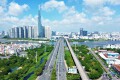 TP HCM hướng đến mô hình 'đô thị 20 - 60 phút' trong quy hoạch 100 năm