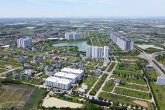 Tiến độ xử lý các vi phạm tại Khu đô thị Thanh Hà - Cienco 5