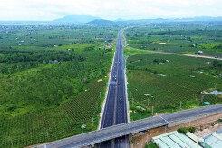 Cà Mau sẽ nâng cấp ĐT 980 lên QL 63B hơn 2.200 tỷ đồng, dự kiến khởi công vào năm 2027