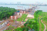 Hà Nội muốn xong các dự án cầu vượt sông trước APEC 2027