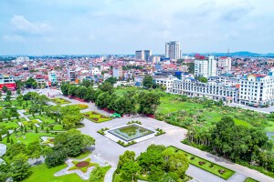 Điều chỉnh quy hoạch tỉnh Bắc Ninh thời kỳ 2021 - 2030, tầm nhìn đến năm 2050