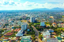 Hệ sinh thái Catalan của ông Cao Viết Xứng: Một thương hiệu gạch có tiếng đang đầu tư loạt bất động sản ở Hà Nội, Quảng Trị, Gia Lai