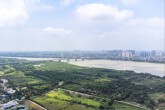 Nhiều doanh nghiệp được Hà Nội giao đất làm dự án bất động sản
