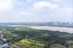 Nhiều doanh nghiệp được Hà Nội giao đất làm dự án bất động sản