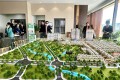 Giao dịch bất động sản giảm mạnh nửa đầu năm