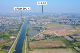 Liên danh Vinhomes đã chi trả 36.000 - 38.000 tỷ đền bù Khu đô thị thể thao quốc tế