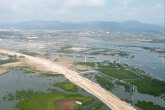 Năng lực VB Holdings, chủ đầu tư sắp làm khu công nghiệp 408 ha cạnh cao tốc Hạ Long - Hải Phòng