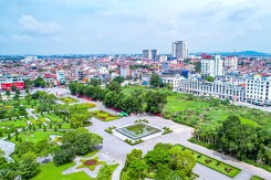 Doanh nghiệp Thụy Sỹ đề xuất làm tổ hợp thương mại 10 ha ở Bắc Ninh