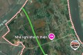 Đường sẽ mở ở xã Khánh Thiện, tỉnh Ninh Bình