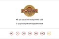 Kết quả xổ số Vietlott Power 6/55 hôm nay 21/07/2026 hai giải Jackpot tiếp tục lỡ hẹn người trúng