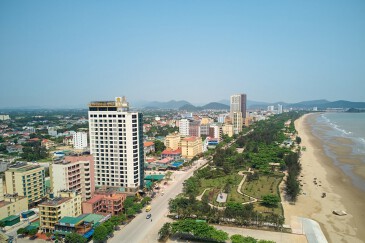 Nghệ An dự chi khoảng 30.000 tỷ chỉnh trang 6 phường trung tâm