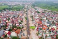Hoàn thành giải tỏa khu dân đông đúc ở Yên Nghĩa để mở rộng Quốc lộ 6