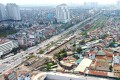 Đang trình duyệt quỹ đất đối ứng cho Trục không gian Quốc lộ 1A của Vingroup