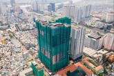 Novaland mở bán lại dự án 'đất vàng' TP HCM sau nhiều năm đình trệ
