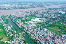 Lấy ý kiến dự án Luật Đất đai (sửa đổi) để báo cáo Thủ tướng Chính phủ