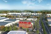Từ bài học Tô Châu đến khát vọng Gia Lộc: ROX iPark kiến tạo cực tăng trưởng công nghiệp mới phía Tây Hải Phòng