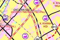 Bản đồ quy hoạch sử dụng đất xã Khánh Hội, tỉnh Ninh Bình thời kỳ 2021 - 2030