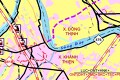 Bản đồ quy hoạch sử dụng đất xã Khánh Thiện, tỉnh Ninh Bình thời kỳ 2021 - 2030