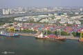 TP HCM nghiên cứu lộ trình di dời cảng biển khỏi trung tâm