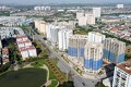 Bất động sản Song Lộc được chuyển đổi đất Việt Hưng làm dự án nhà ở cao tầng 3.300 tỷ đồng