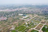 Bộ Nông nghiệp và Môi trường: Sửa Luật Đất đai là cấp bách