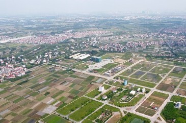 Bộ Nông nghiệp và Môi trường: Sửa Luật Đất đai là cấp bách