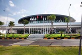 Doanh nghiệp Mỹ muốn đầu tư vào hai sân bay tại Gia Lai