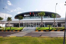 Doanh nghiệp Mỹ muốn đầu tư vào hai sân bay tại Gia Lai