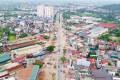 Sắp giải phóng xong mặt bằng để mở rộng Quốc lộ 6 qua phường Chương Mỹ