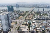 Cần 12.700 tỷ đồng GPMB làm đường sắt cao tốc Bắc - Nam qua Đà Nẵng
