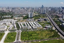 Dự kiến bổ sung thêm trường hợp thu hồi đất phát triển kinh tế xã hội