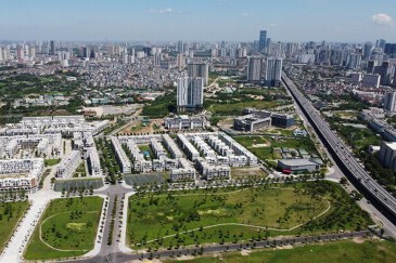 Dự kiến bổ sung thêm trường hợp thu hồi đất phát triển kinh tế xã hội